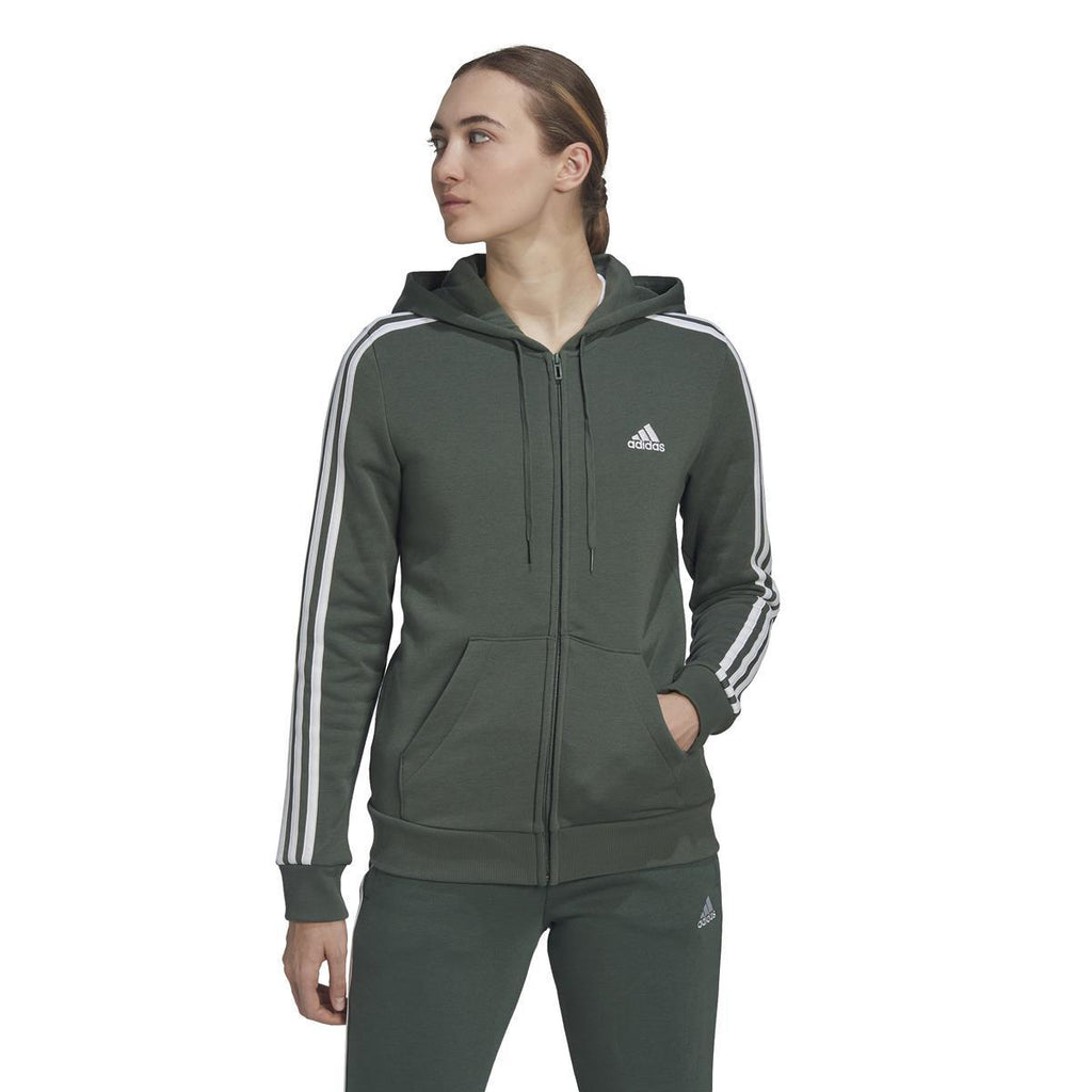 3-Stripes Full Zip hoodie