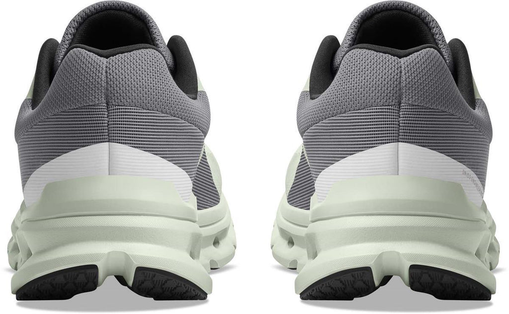 Cloudrunner