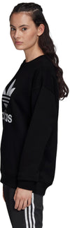 Trefoil Sweatshirt