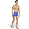 3s Bld Boxer Zwemslip middel
