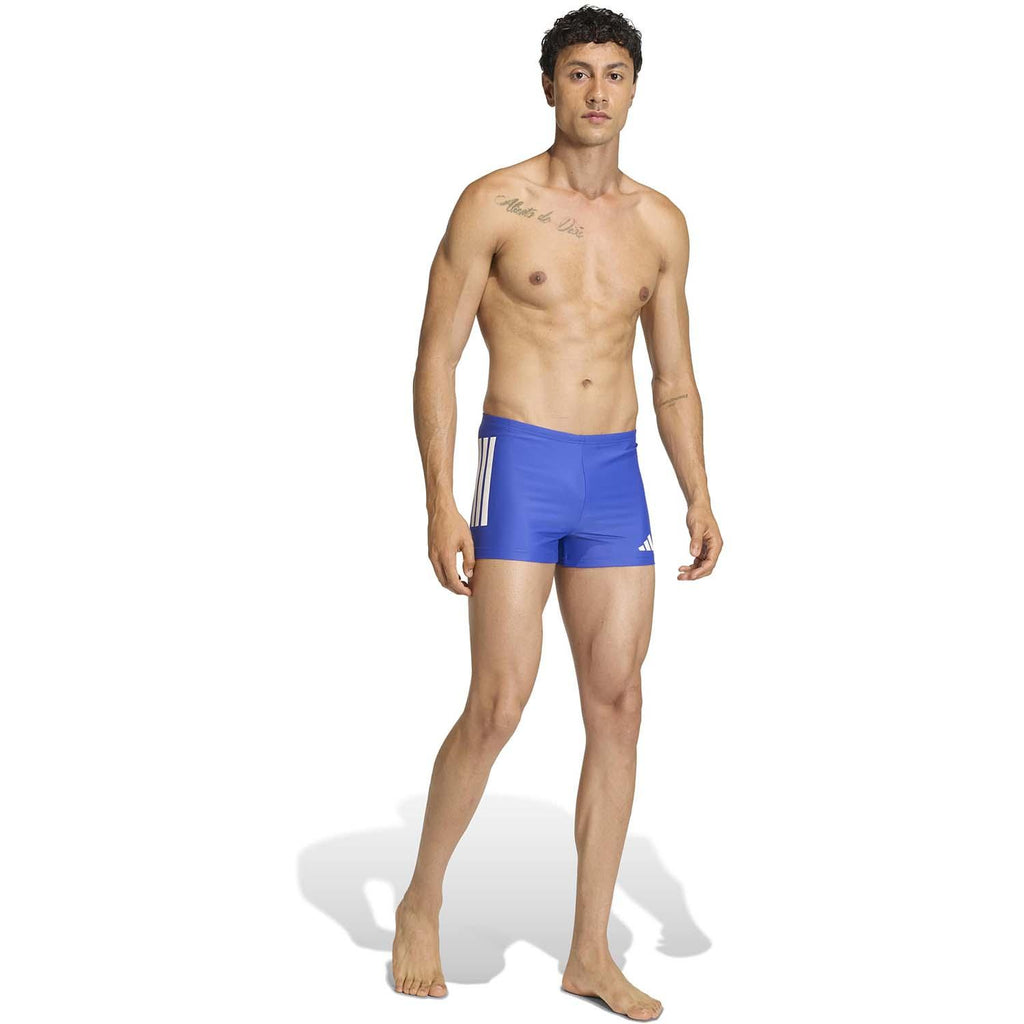 3s Bld Boxer Zwemslip middel