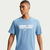 Dri-fit  Tee Winning T-shirt
