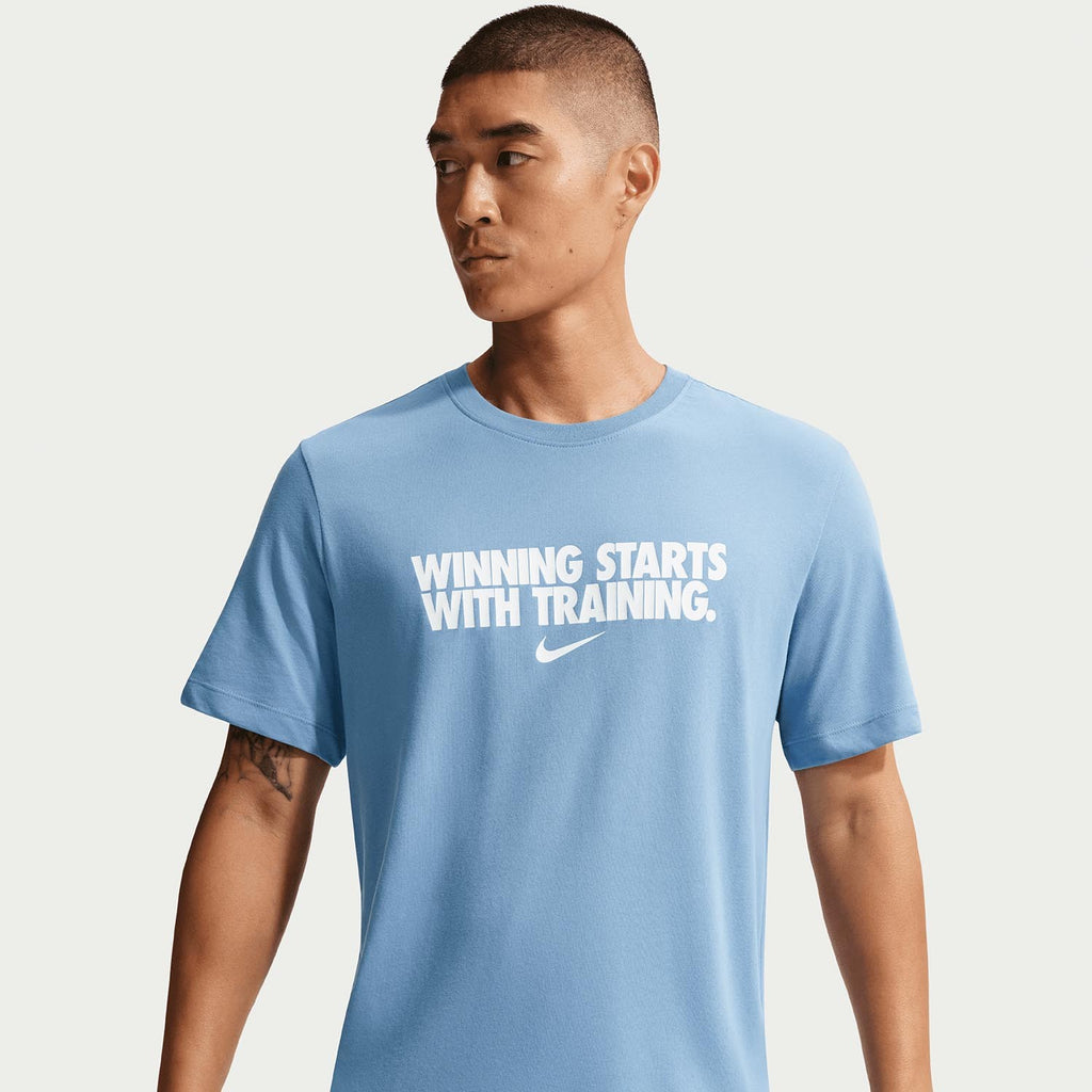 Dri-fit  Tee Winning T-shirt
