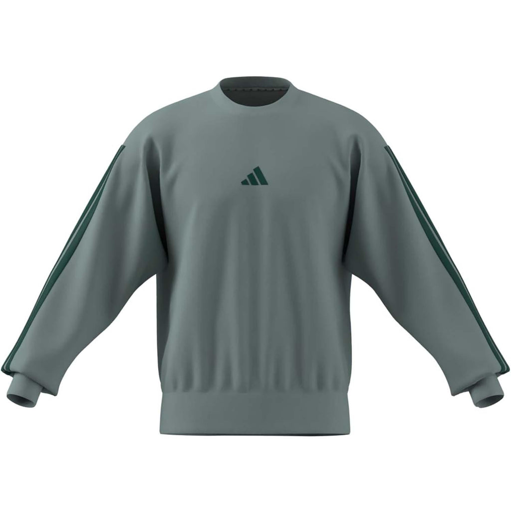 Fleece Sweater sportcasual