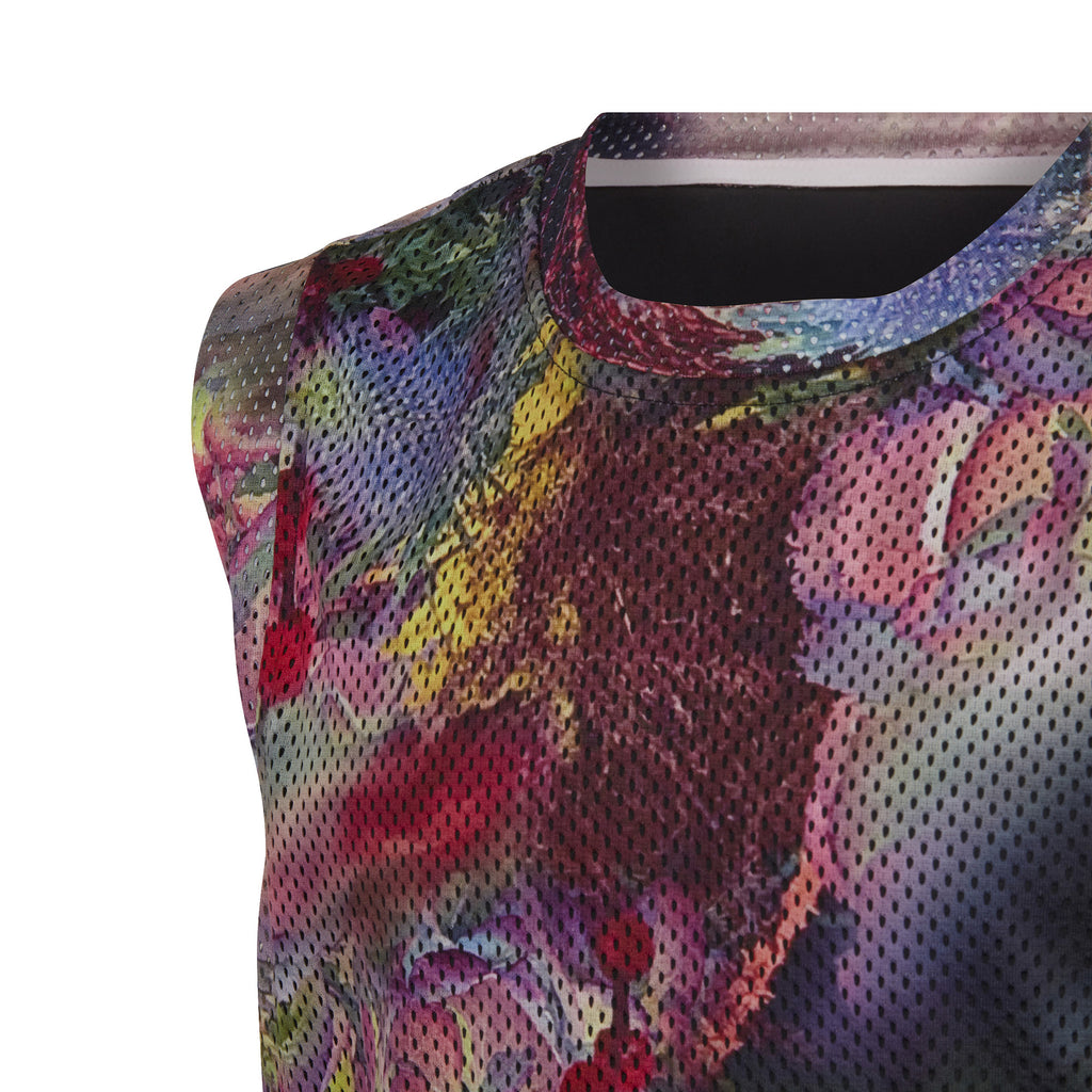Mel kids top