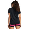 Tech SSV- Solid shortsleeve shirt
