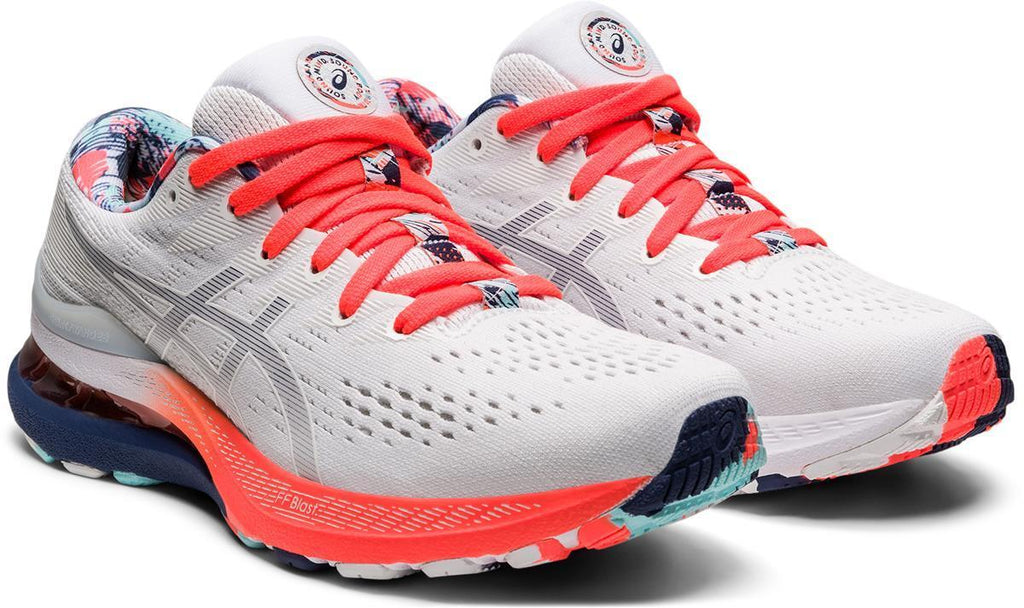 Gel-kayano 28