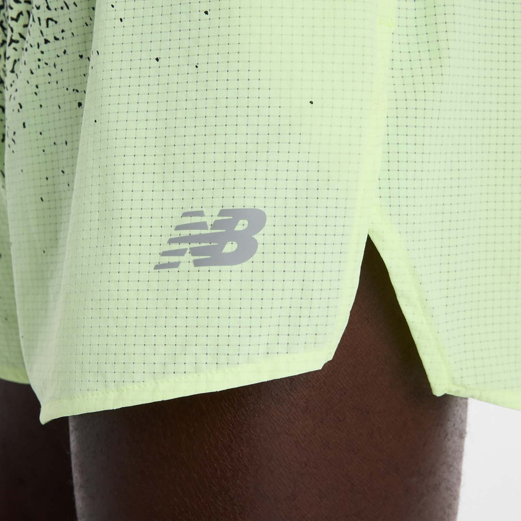 Shorts Hardlopen