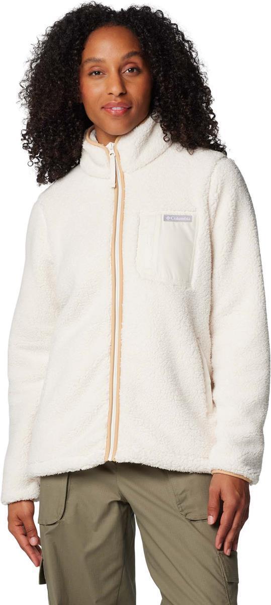 west bend full zip ii