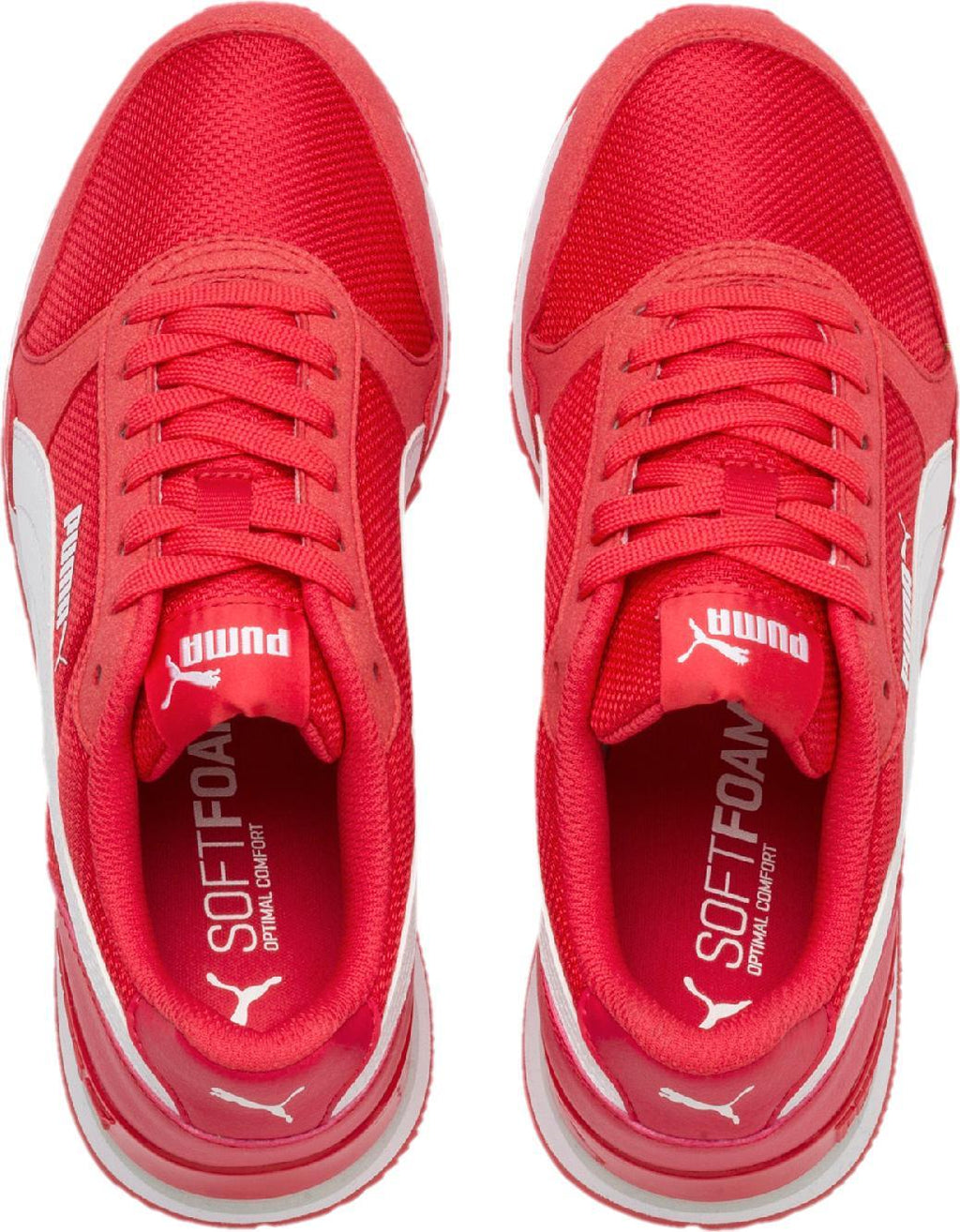 st runner v2 mesh jr