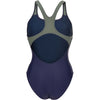 Nuance Simsuit Sim Pro Back L sport