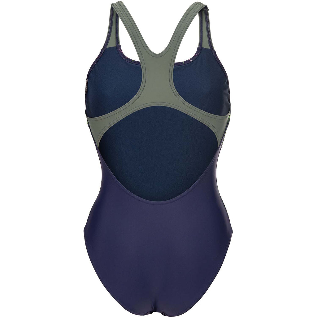Nuance Simsuit Sim Pro Back L sport