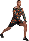 own the run jkt