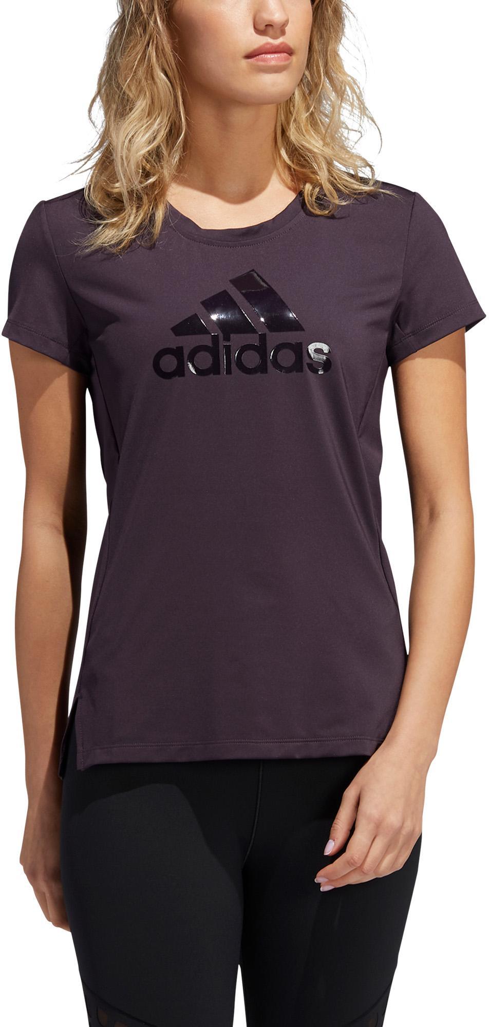 GLAM ON BOS TEEDa. T-Shirt