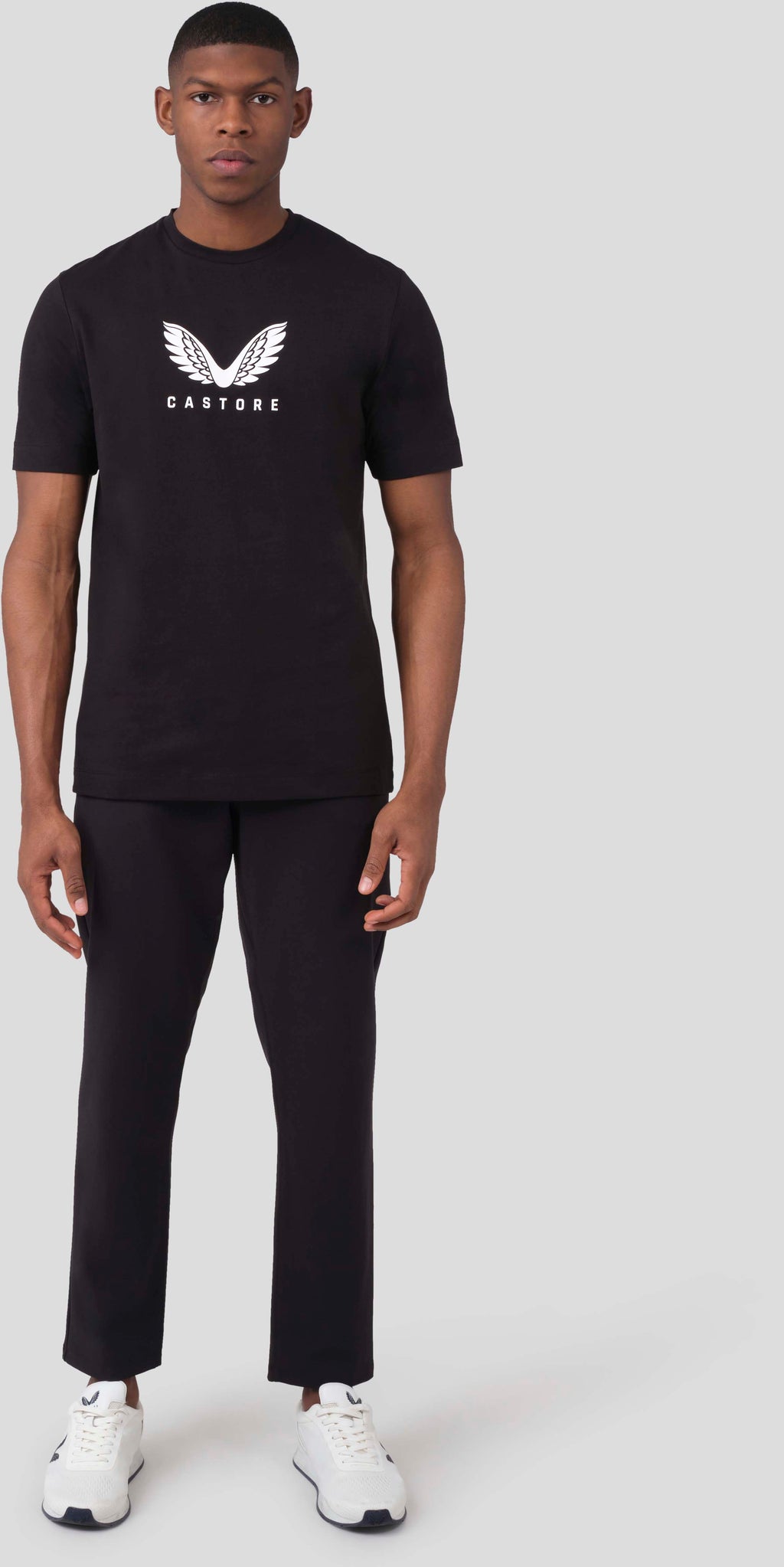 Performance shortsleeve shirt