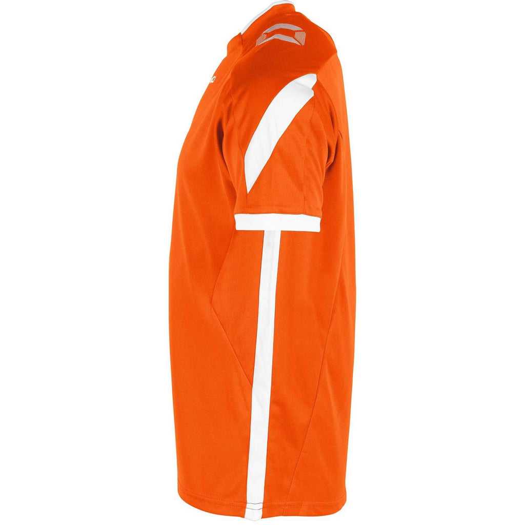 Drive Match Shirt Ss