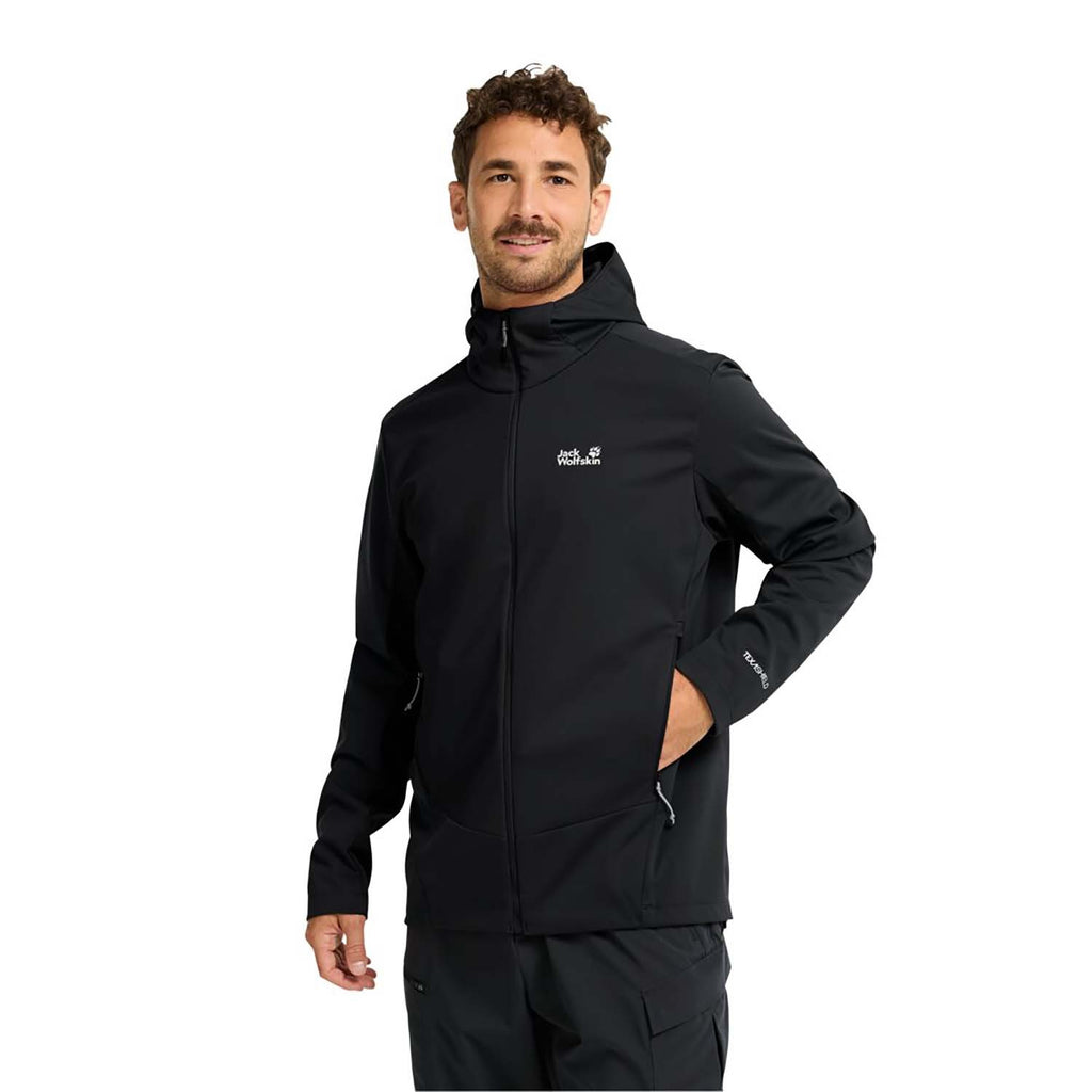 Skyvail Softshell jack outdoor