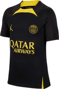 Paris Saint-germain Strike kids voetbalshirt