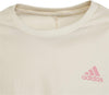 Organic Cotton Future Icons Sport 3-Stripes Loose shirt