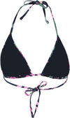 Novalee-tropicana Women Bikini Top
