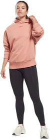 S Recycle Oversize Hoodie