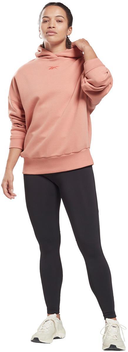 S Recycle Oversize Hoodie