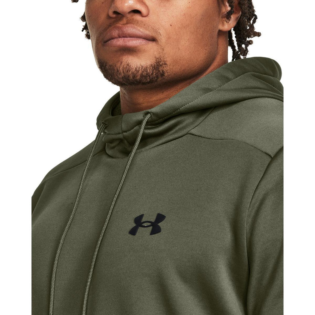 UNDER ARMOUR UA Armour Fleece HoodieKapuzen- sweater