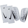 mercucial lite soccer shin gua