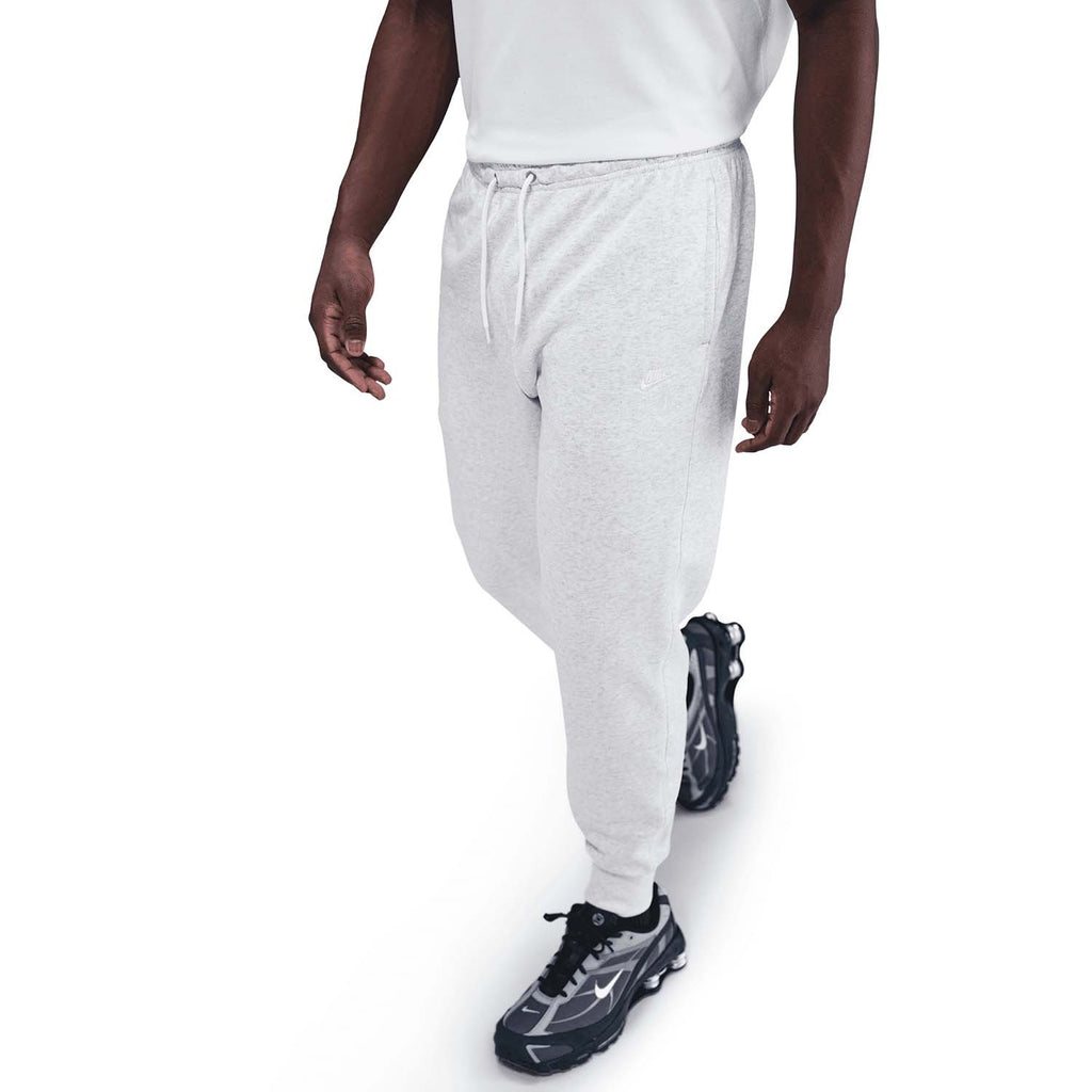 Club Men's French Terry Jogger Joggingbroek