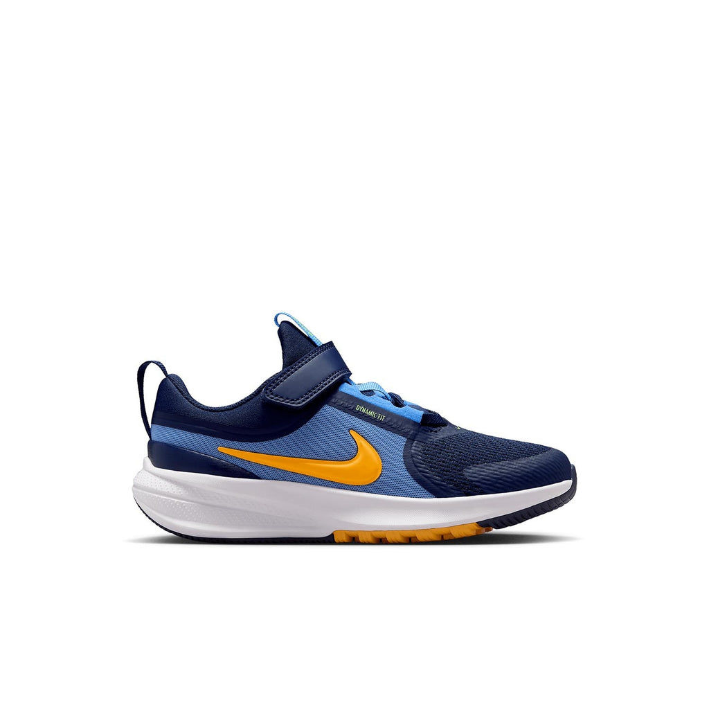 Star Runner 5 Little Kids' Run hardloopschoenen