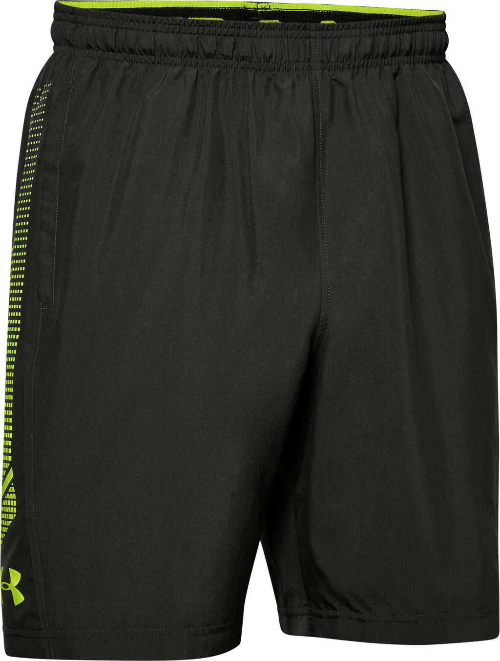 UNDER ARMOUR Woven Graphic