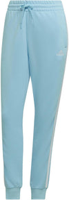 Essentials French Terry 3-Stripes Broek