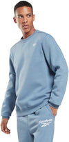 Ri Fleece Crew