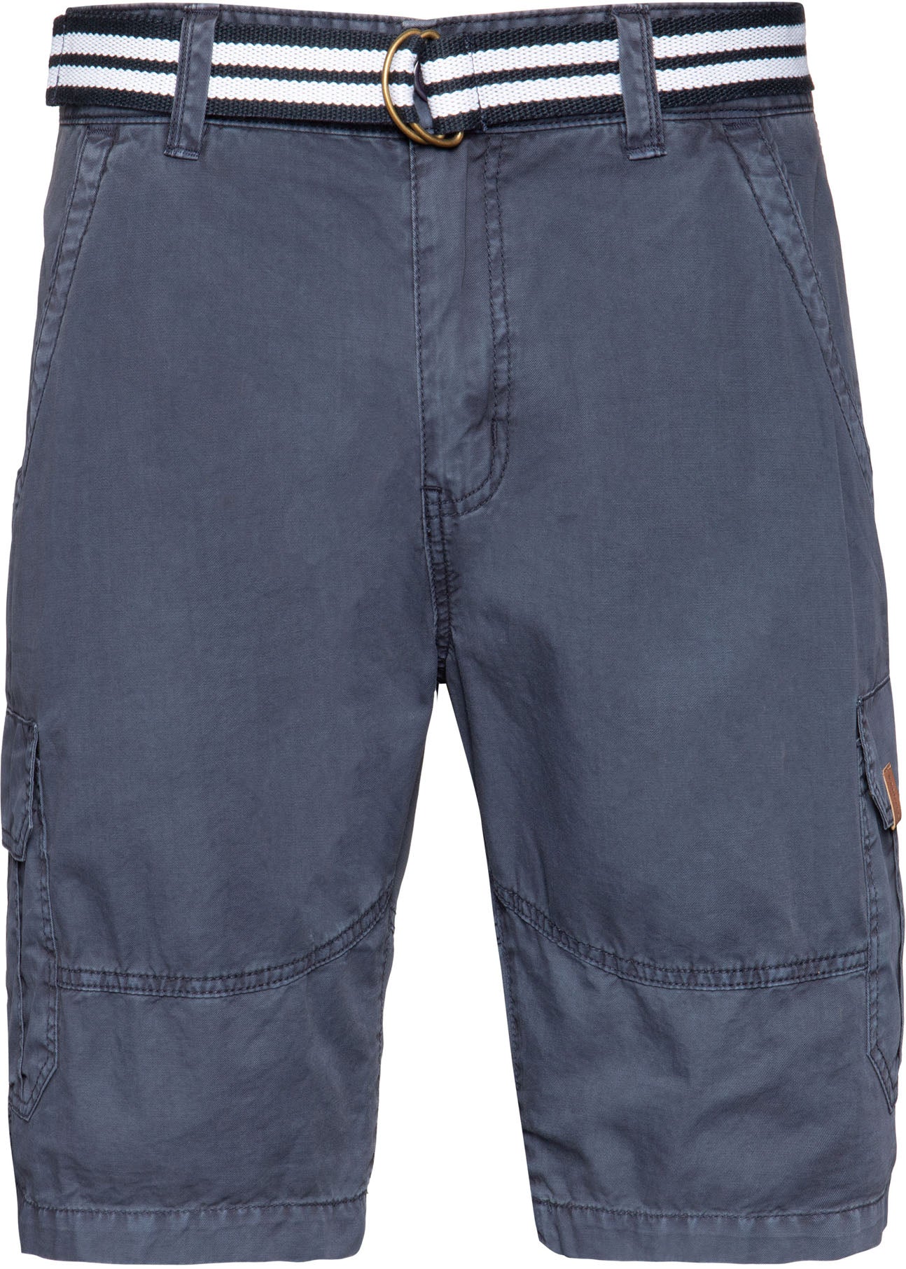 Pack wood short
