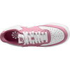 court vision low next nature sneakers