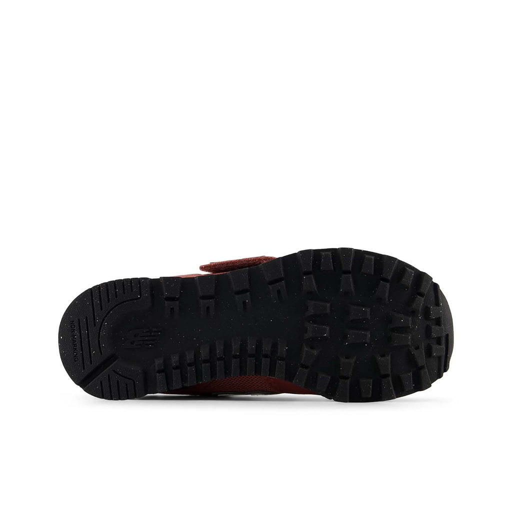 515 Hook &  Loop schoenen
