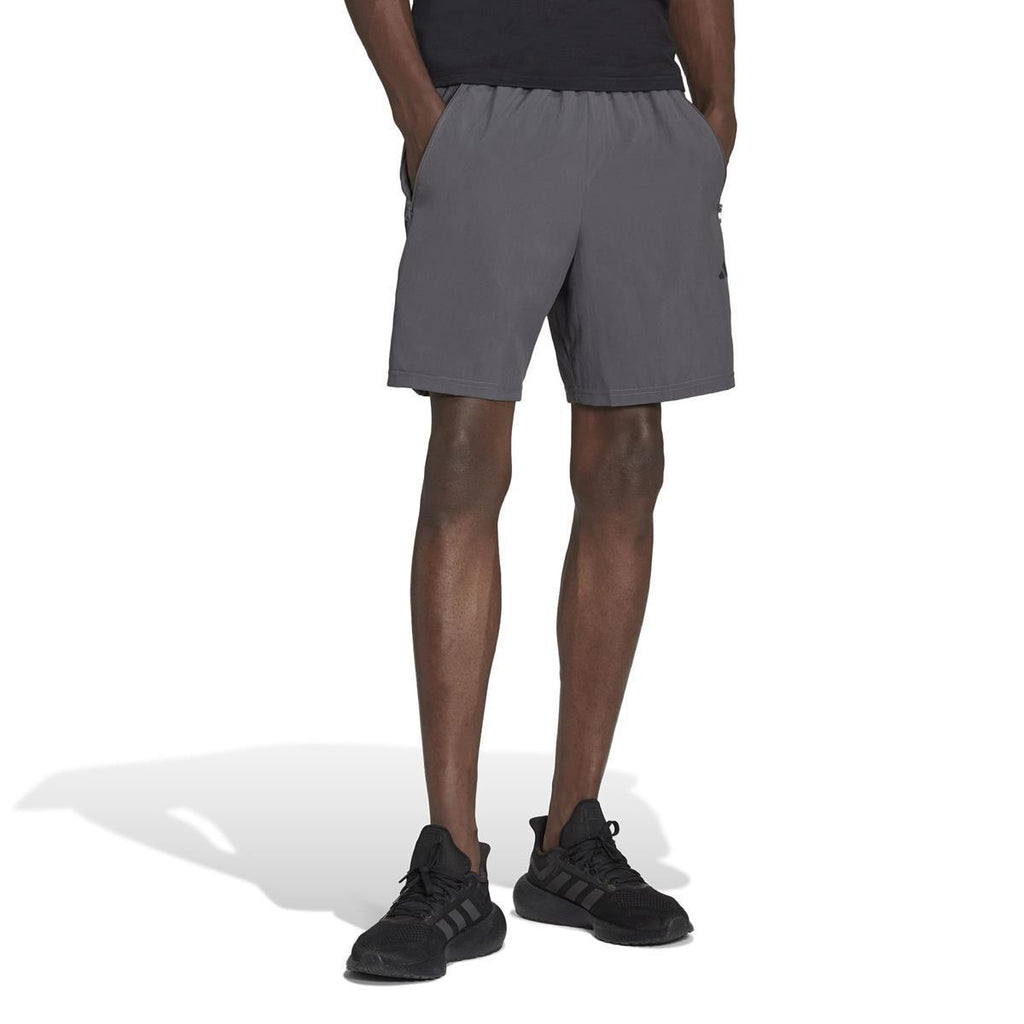 Train Essentials Woven Training Short