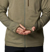 Park View Fleece Full Zip