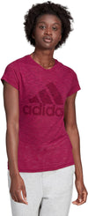 W WINNERS TEE