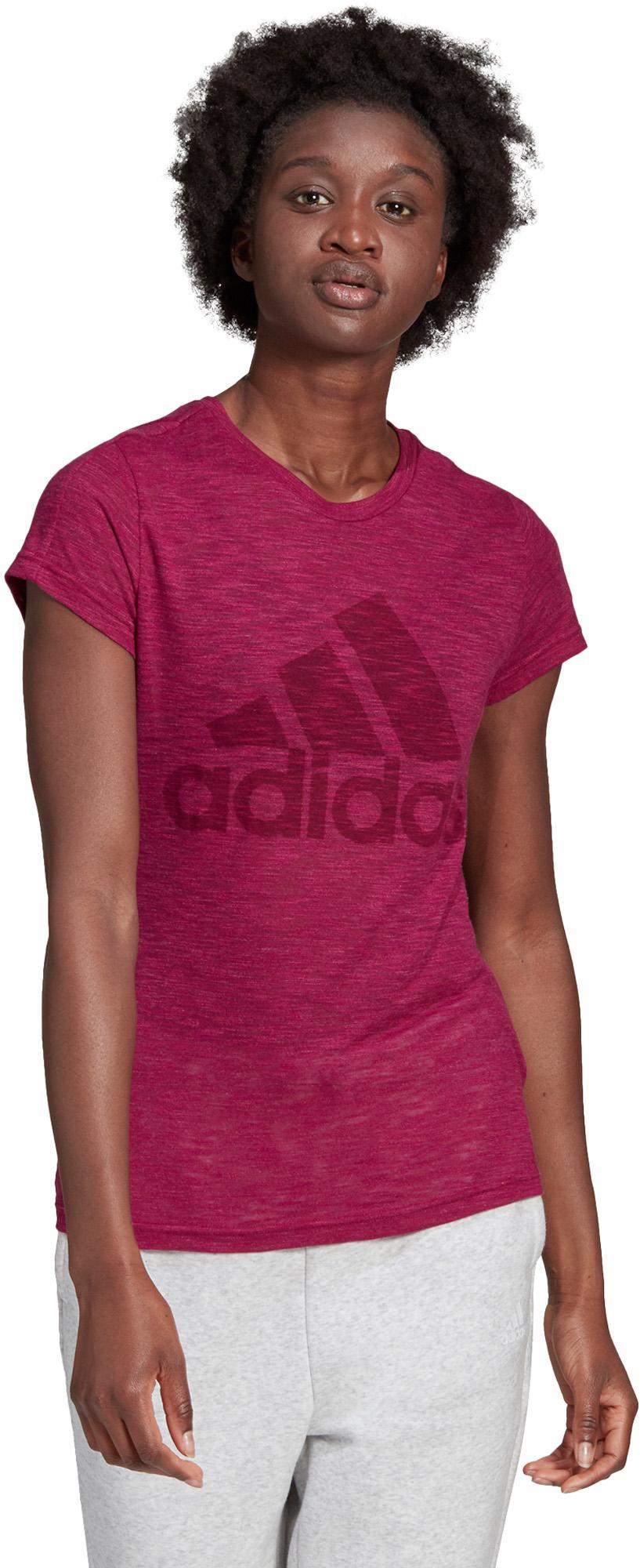 W WINNERS TEE