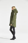 silje ws parka