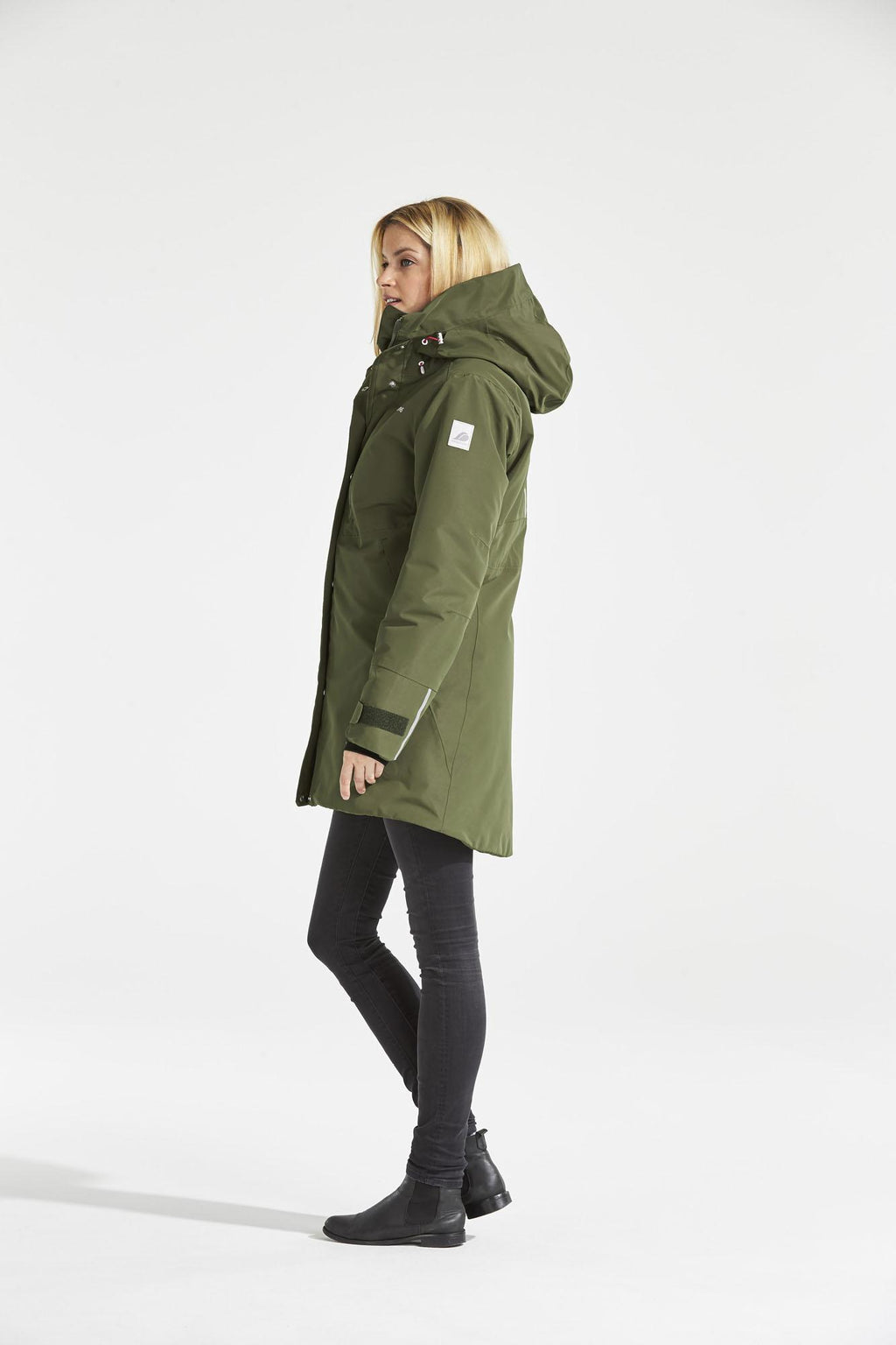 silje ws parka