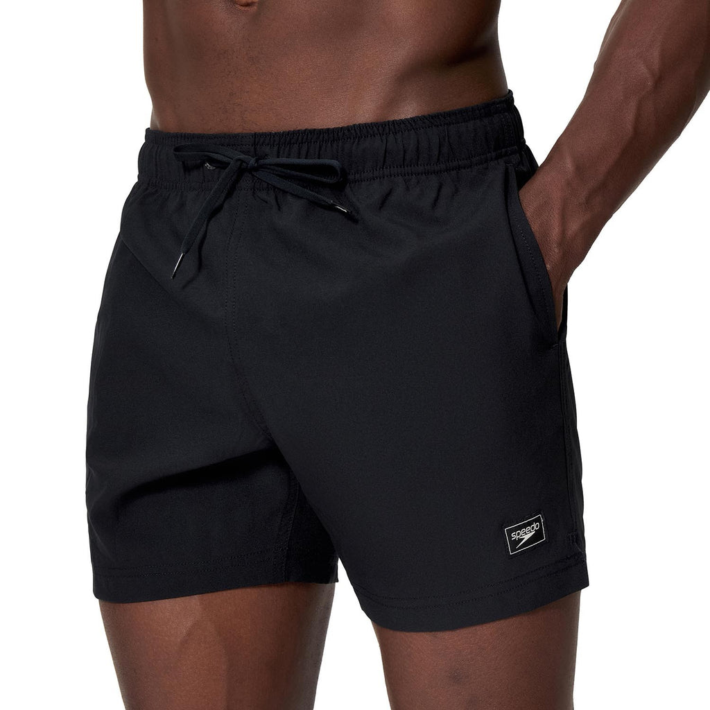 CLASSIC LOGO VOLLEY 16" BLK