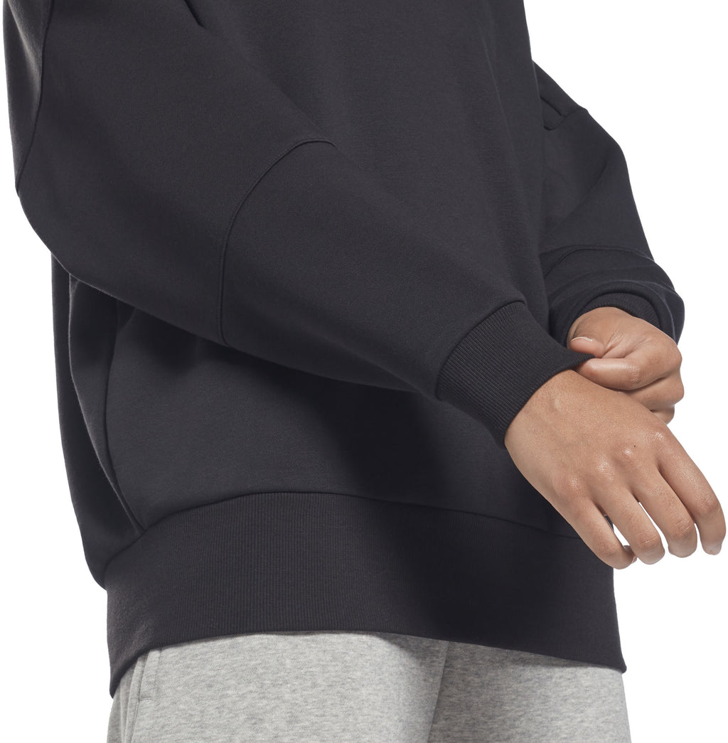 Studio Recycled Oversize hoodie