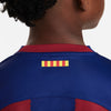 FC Barcelona 2023/24 Stadium kids shirt