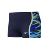 HYPERBOOM SPLICE AQUASHORT NVY/GRN