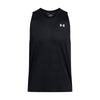 Under Armour Tech Tank Purple