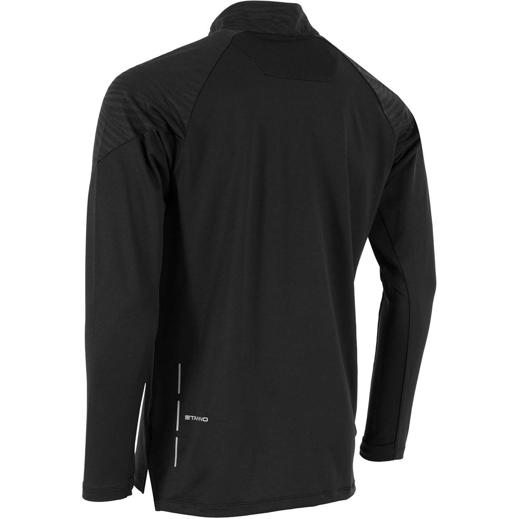 Functionals Quarter Zip Top