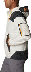 challenger windbreaker
