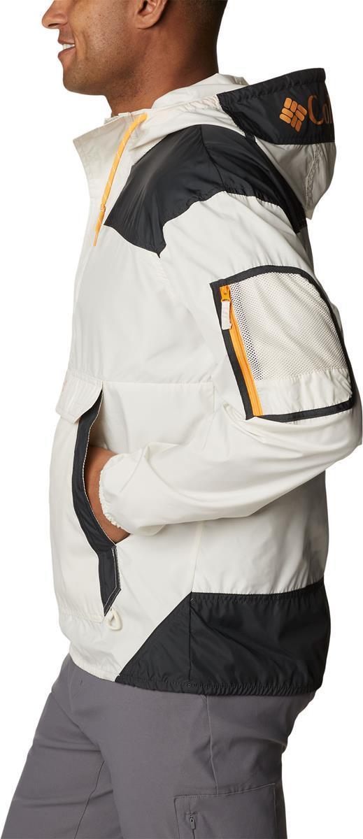 challenger windbreaker